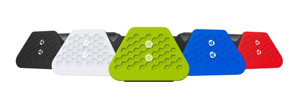 Freemode - Duo Charging Stand for Xbox One / Xbox Series X (5 Colours) (Xbox Series X|S)– JETZT KAUFEN BEI GLACIER GAMES .at