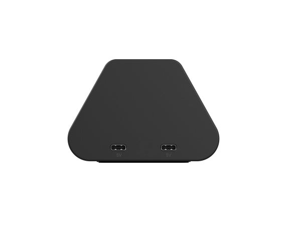 Freemode - Duo Charging Stand for Xbox One / Xbox Series X (5 Colours) (Xbox Series X|S)– JETZT KAUFEN BEI GLACIER GAMES .at