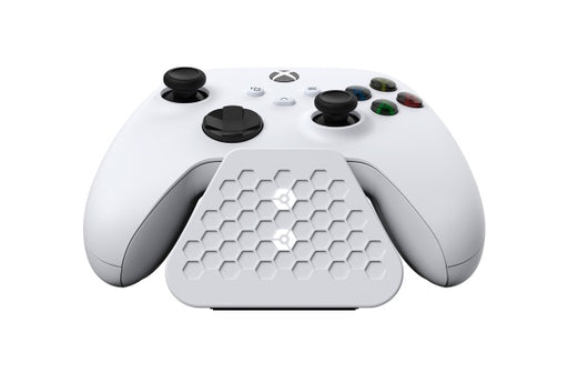 Freemode - Duo Charging Stand for Xbox One / Xbox Series X (5 Colours) (Xbox Series X|S)– JETZT KAUFEN BEI GLACIER GAMES .at