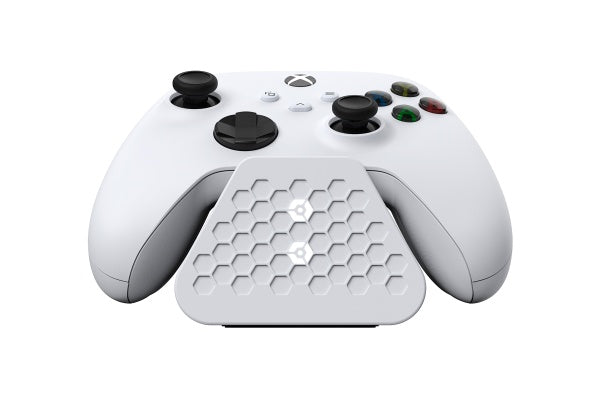 Freemode - Duo Charging Stand for Xbox One / Xbox Series X (5 Colours) (Xbox Series X|S)– JETZT KAUFEN BEI GLACIER GAMES .at