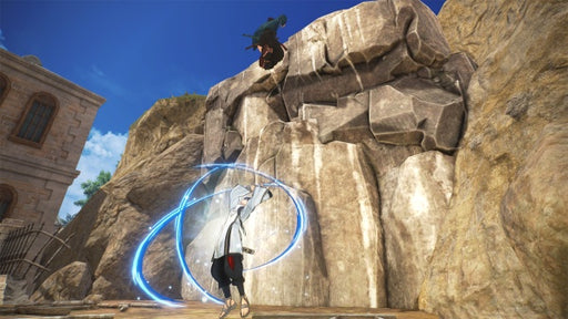 Fate/Samurai Remnant (Switch) (Nintendo Switch) – Bild 2– JETZT KAUFEN BEI GLACIER GAMES .at