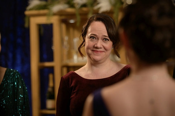 Die Weihnachtsprinzessin - Liebe zum Fest (DVD) – Bild 4– JETZT KAUFEN BEI GLACIER GAMES .at