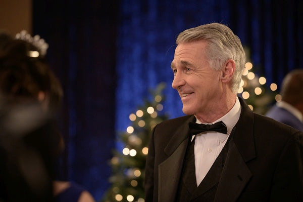 Die Weihnachtsprinzessin - Liebe zum Fest (DVD) – Bild 5– JETZT KAUFEN BEI GLACIER GAMES .at