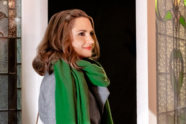 Weihnachten in Blue Ridge Mountain (DVD) – Bild 3– JETZT KAUFEN BEI GLACIER GAMES .at