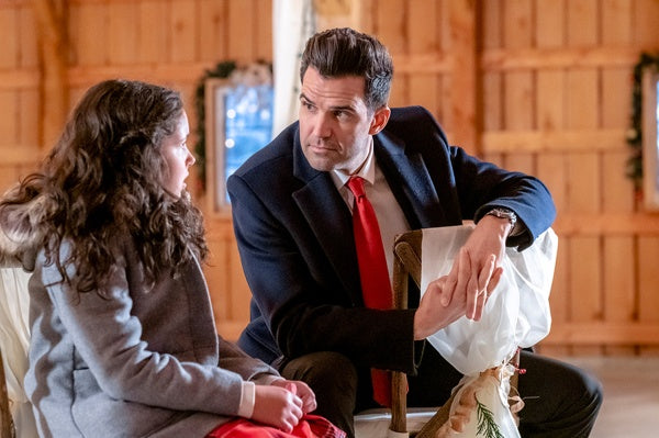 Weihnachten in Blue Ridge Mountain (DVD) – Bild 5– JETZT KAUFEN BEI GLACIER GAMES .at