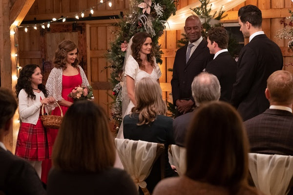 Weihnachten in Blue Ridge Mountain (DVD) – Bild 6– JETZT KAUFEN BEI GLACIER GAMES .at