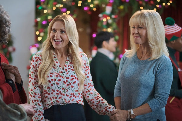 Die Bedeutung von Weihnachten (DVD) – Bild 4– JETZT KAUFEN BEI GLACIER GAMES .at