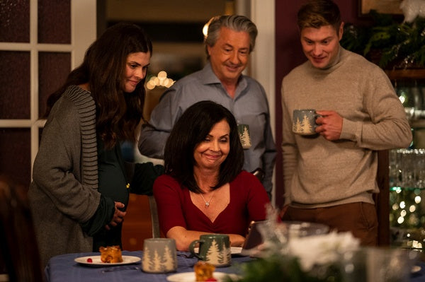 An Weihnachten führen alle Wege nach Hause (DVD) – Bild 4– JETZT KAUFEN BEI GLACIER GAMES .at