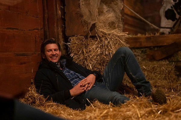 An Weihnachten führen alle Wege nach Hause (DVD) – Bild 3– JETZT KAUFEN BEI GLACIER GAMES .at