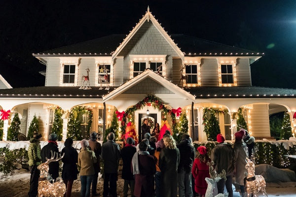 Der Weihnachtswettbewerb (DVD) – Bild 3– JETZT KAUFEN BEI GLACIER GAMES .at