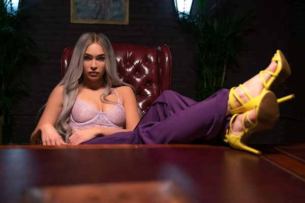 Johnny & Clyde - Let there be Blood (DVD) – Bild 3– JETZT KAUFEN BEI GLACIER GAMES .at