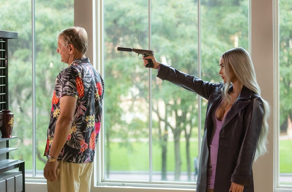 Johnny & Clyde - Let there be Blood (DVD) – Bild 6– JETZT KAUFEN BEI GLACIER GAMES .at