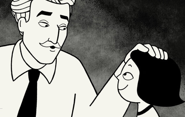 Persepolis - Digital Remastered (DVD) – Bild 4– JETZT KAUFEN BEI GLACIER GAMES .at