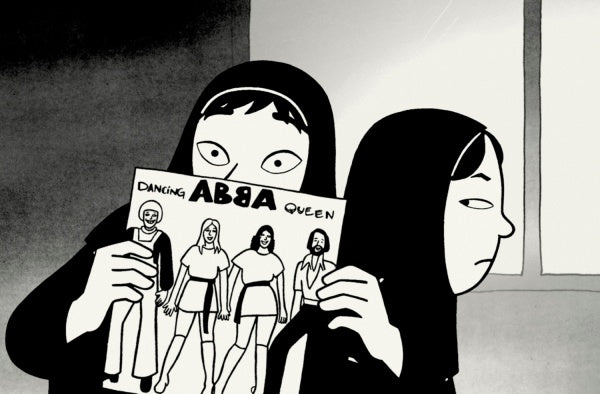 Persepolis - Digital Remastered (DVD) – Bild 6– JETZT KAUFEN BEI GLACIER GAMES .at