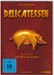 Delicatessen - Digital Remastered (DVD)– JETZT KAUFEN BEI GLACIER GAMES .at