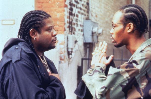 Ghost Dog - Der Weg des Samurai - Digital Remastered (DVD) – Bild 4– JETZT KAUFEN BEI GLACIER GAMES .at