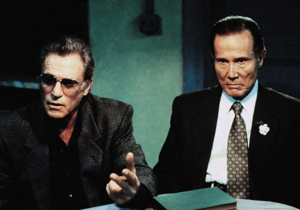 Ghost Dog - Der Weg des Samurai - Digital Remastered (DVD) – Bild 6– JETZT KAUFEN BEI GLACIER GAMES .at