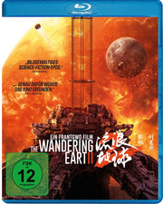 The Wandering Earth II (Blu-ray)– JETZT KAUFEN BEI GLACIER GAMES .at