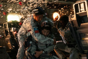 The Wandering Earth II (Blu-ray) – Bild 4– JETZT KAUFEN BEI GLACIER GAMES .at