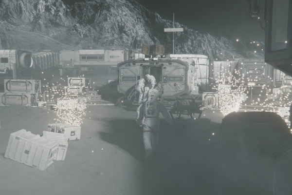 The Wandering Earth II (Blu-ray) – Bild 6– JETZT KAUFEN BEI GLACIER GAMES .at