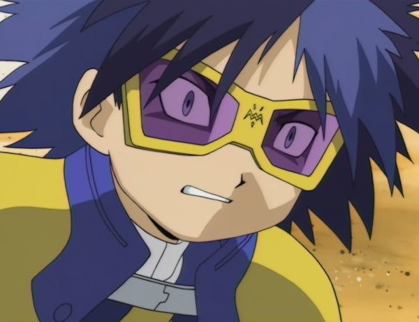 Digimon Adventure 2.2 Limited Edition Future Pak (18-34) (2 Blu-rays) – Bild 4– JETZT KAUFEN BEI GLACIER GAMES .at