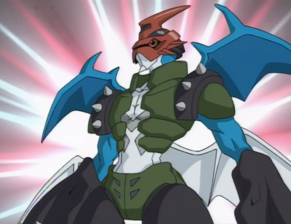 Digimon Adventure 2.2 Limited Edition Future Pak (18-34) (2 Blu-rays) – Bild 6– JETZT KAUFEN BEI GLACIER GAMES .at