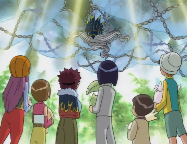 Digimon Adventure 2.3 Limited Edition Future Pak (35-50) (2 Blu-rays) – Bild 3– JETZT KAUFEN BEI GLACIER GAMES .at