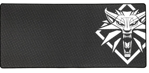 The Witcher Mousemat "Signs"– JETZT KAUFEN BEI GLACIER GAMES .at