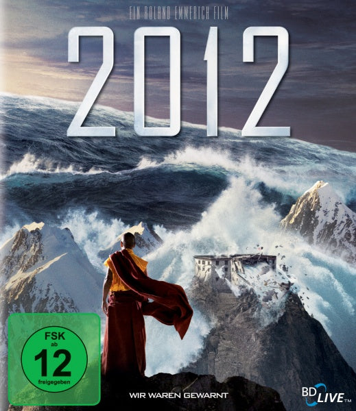 2012 (2009) (Blu-ray)– JETZT KAUFEN BEI GLACIER GAMES .at