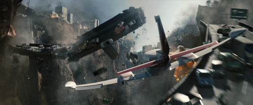 2012 (2009) (Blu-ray) – Bild 2– JETZT KAUFEN BEI GLACIER GAMES .at