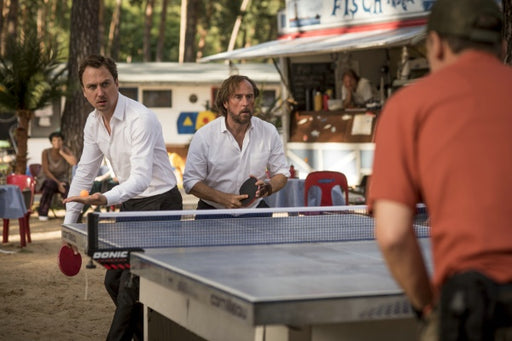 25 km/h (DVD) – Bild 2– JETZT KAUFEN BEI GLACIER GAMES .at