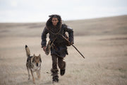 Alpha (Blu-ray) – Bild 4– JETZT KAUFEN BEI GLACIER GAMES .at