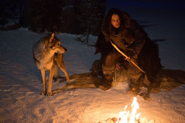 Alpha (Blu-ray) – Bild 6– JETZT KAUFEN BEI GLACIER GAMES .at