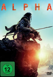 Alpha (DVD)– JETZT KAUFEN BEI GLACIER GAMES .at