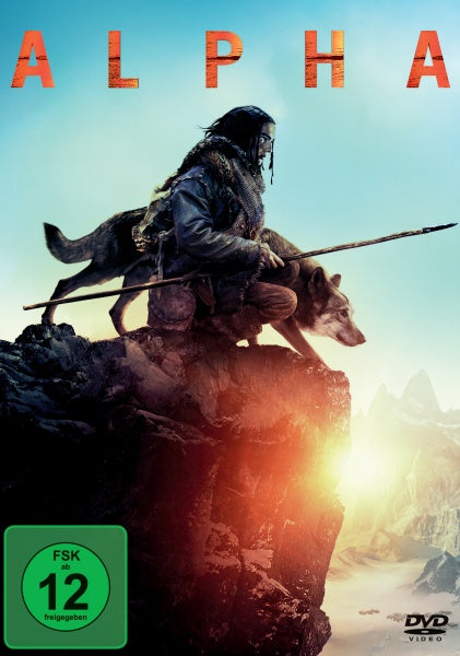 Alpha (DVD)– JETZT KAUFEN BEI GLACIER GAMES .at