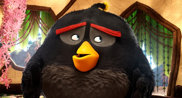 Angry Birds - Der Film (DVD) – Bild 6– JETZT KAUFEN BEI GLACIER GAMES .at