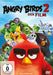 Angry Birds 2 - Der Film (DVD)– JETZT KAUFEN BEI GLACIER GAMES .at