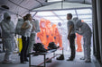 Arrival (4K-UHD+Blu-ray) – Bild 3– JETZT KAUFEN BEI GLACIER GAMES .at