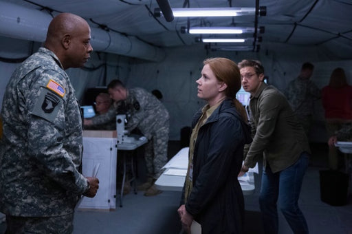 Arrival (4K-UHD+Blu-ray) – Bild 2– JETZT KAUFEN BEI GLACIER GAMES .at