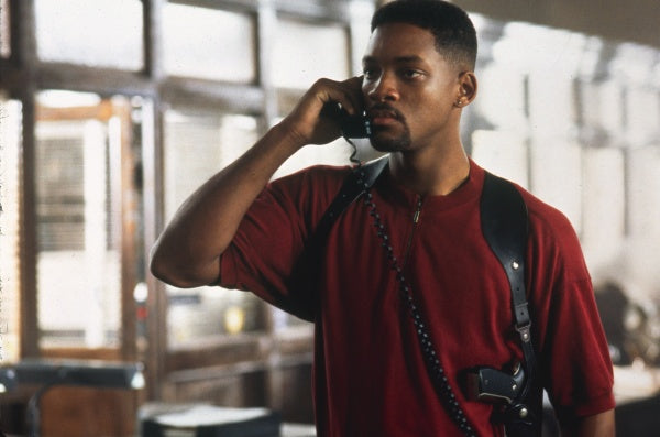 Bad Boys - Harte Jungs (Blu-ray) – Bild 4– JETZT KAUFEN BEI GLACIER GAMES .at