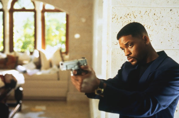 Bad Boys - Harte Jungs (Blu-ray) – Bild 6– JETZT KAUFEN BEI GLACIER GAMES .at