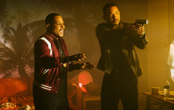 Bad Boys for Life (Blu-ray) – Bild 3– JETZT KAUFEN BEI GLACIER GAMES .at