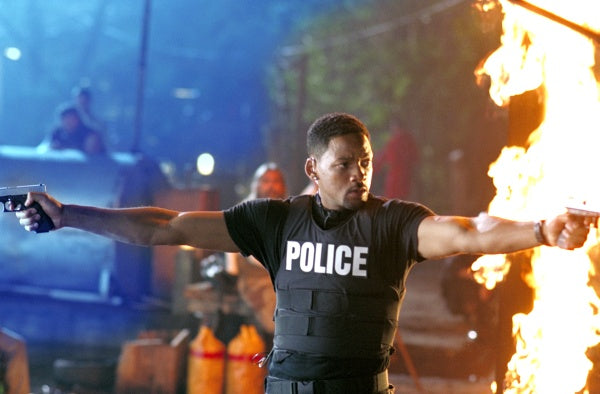 Bad Boys II (Blu-ray) – Bild 4– JETZT KAUFEN BEI GLACIER GAMES .at