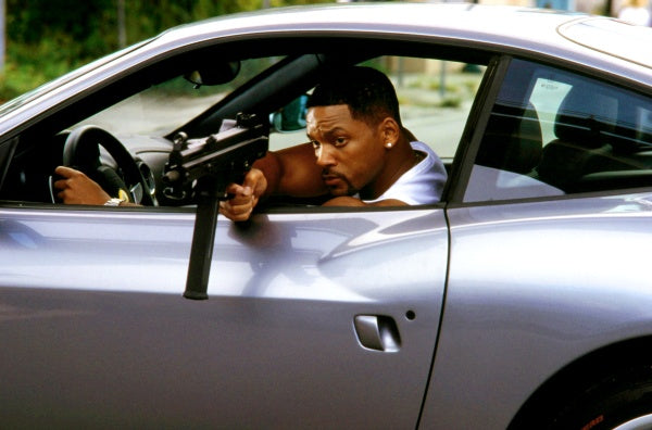 Bad Boys II (Blu-ray) – Bild 5– JETZT KAUFEN BEI GLACIER GAMES .at