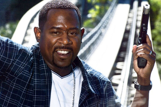 Bad Boys II (Blu-ray) – Bild 2– JETZT KAUFEN BEI GLACIER GAMES .at