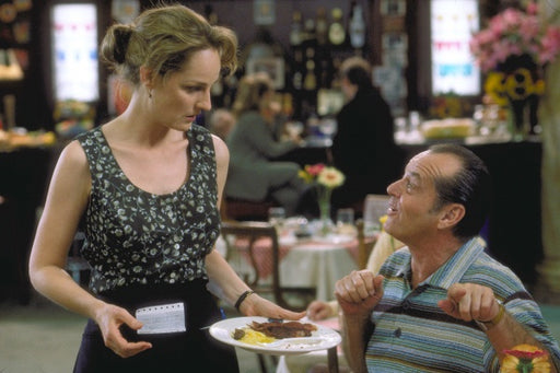 Besser geht's nicht (DVD) – Bild 2– JETZT KAUFEN BEI GLACIER GAMES .at