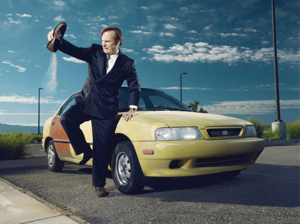 Better Call Saul - Season 1 (3 DVDs) – Bild 3– JETZT KAUFEN BEI GLACIER GAMES .at