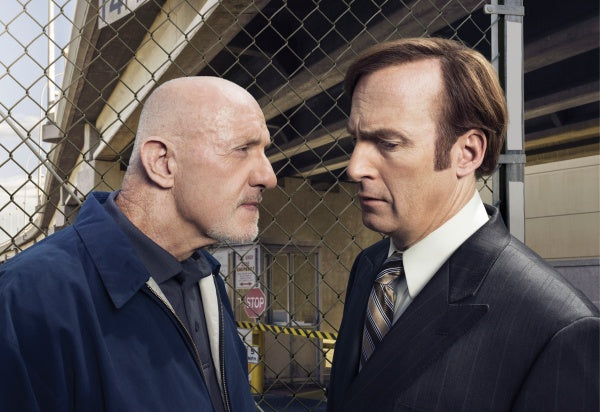 Better Call Saul - Season 1 (3 DVDs) – Bild 5– JETZT KAUFEN BEI GLACIER GAMES .at