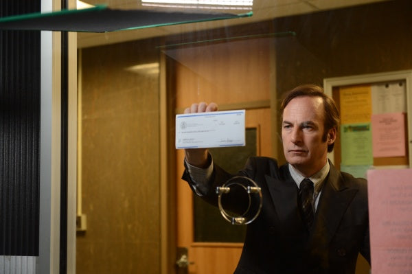 Better Call Saul - Season 1 (3 DVDs) – Bild 2– JETZT KAUFEN BEI GLACIER GAMES .at