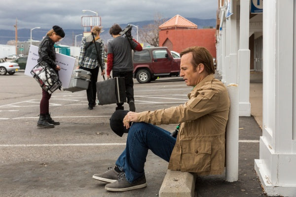 Better Call Saul - Season 3 (3 DVDs) – Bild 5– JETZT KAUFEN BEI GLACIER GAMES .at